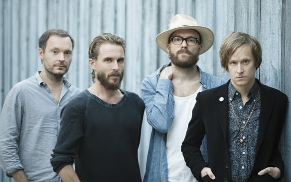 Refused