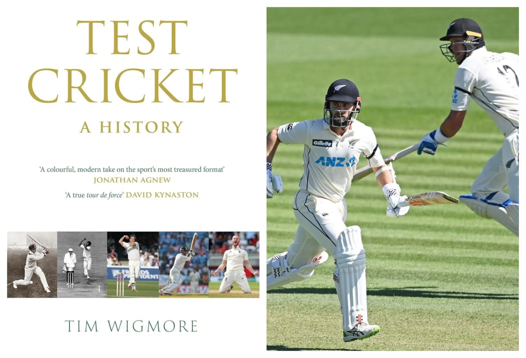 Test cricket is on the cusp of its 150th anniversary. For the first time, Test Cricket: A History tells the full, gripping story of the players and stories that have shaped the game's evolution since 1877