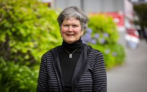 Sue Spigel