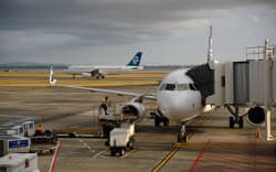 Auckland Airport