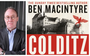 Ben Macintyre