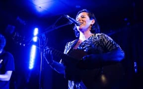 Anika Moa