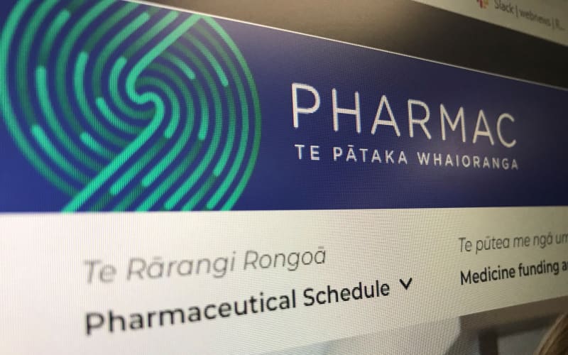 Pharmac to fund several new medicines from today | RNZ