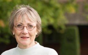 Professor Rhona Stainthorp