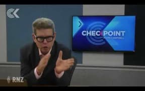 Doug Cowie shocked by premeditated aspect of ball tampering: RNZ Checkpoint