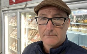 Jono Walker, Farmers' Markets NZ chair