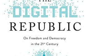 The Digital Republic book cover