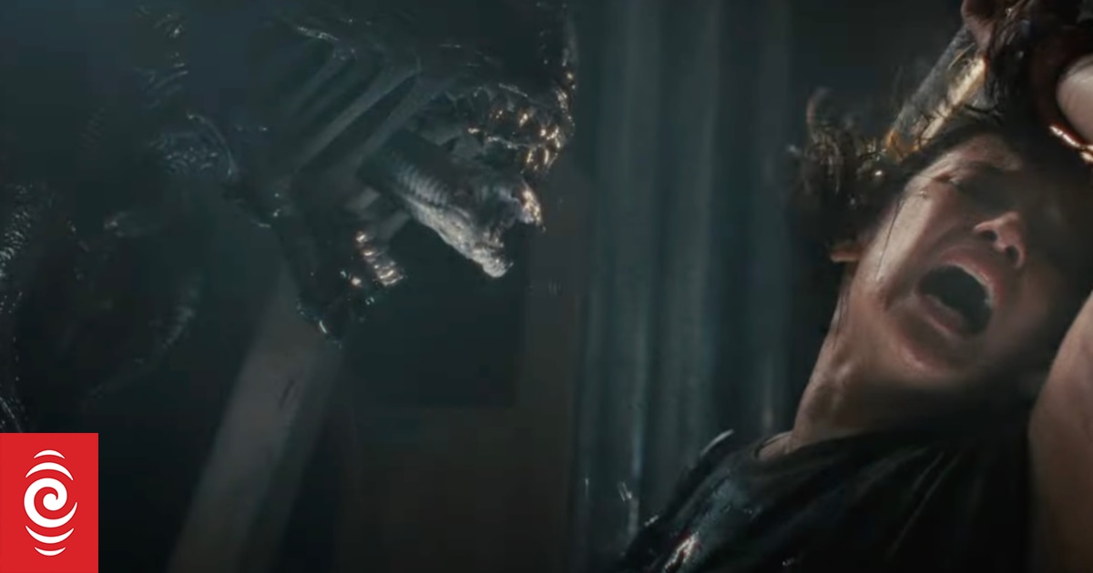 Review: Alien: Romulus a return to form for franchise that lost its way