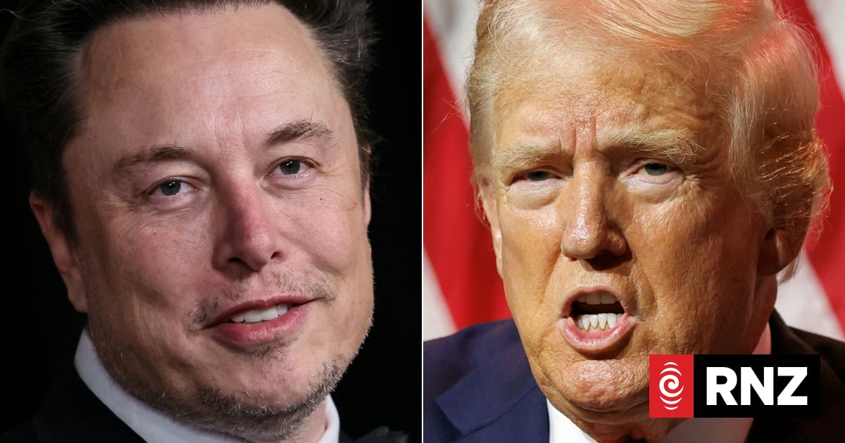 Elon Musk claims 'massive DDoS attack' on X during Donald Trump ...
