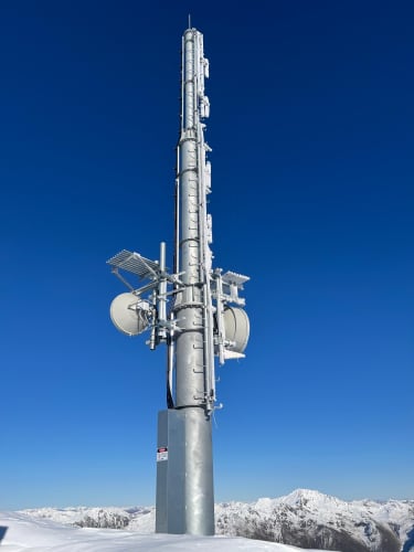 Rollout of new radio system for all emergency services continues | RNZ