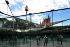 The House of Mirrors in Sydney