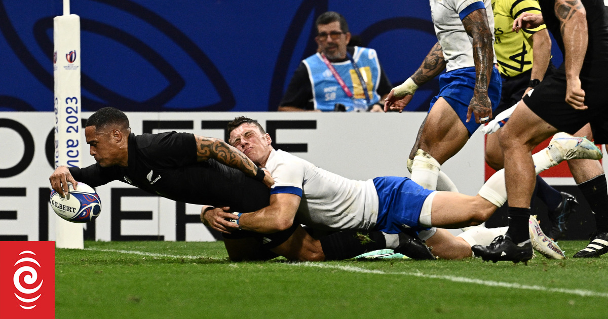 Smith vows to do better for All Blacks in semi-final