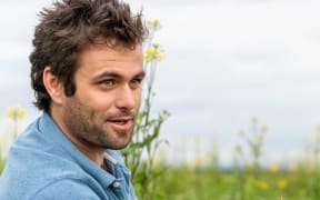 Jono Frew