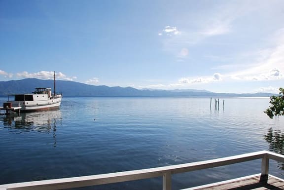 Milne Bay, Papua New Guinea