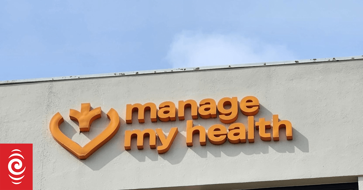 Manage My Health hack could re-traumatise sexual violence, family harm victims