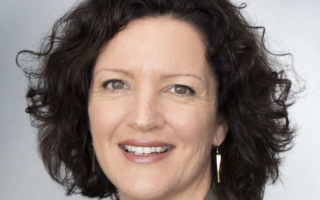 Christchurch City Councillor Sara Templeton believes teenagers are responsible enough to vote appropriately from age 16.