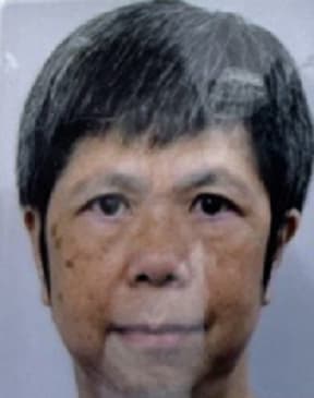 Police say Mei Han Chong was missing from her Auckland house where her husband was found dead on 6 November, 2023.