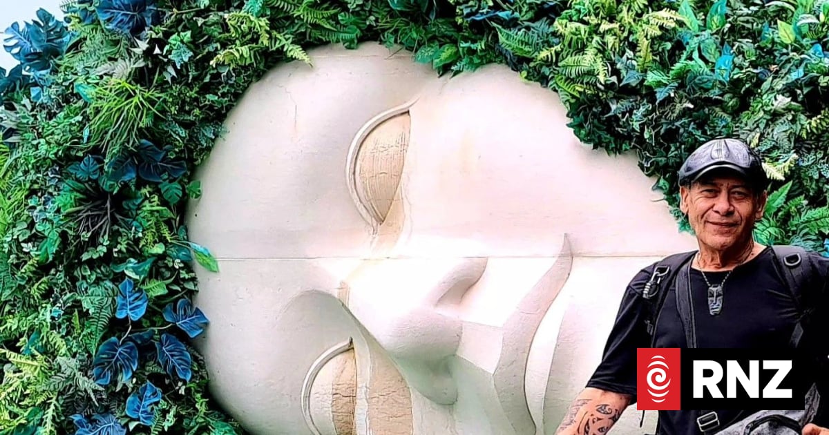 Master creatives take centre stage at NZ's first design festival | RNZ
