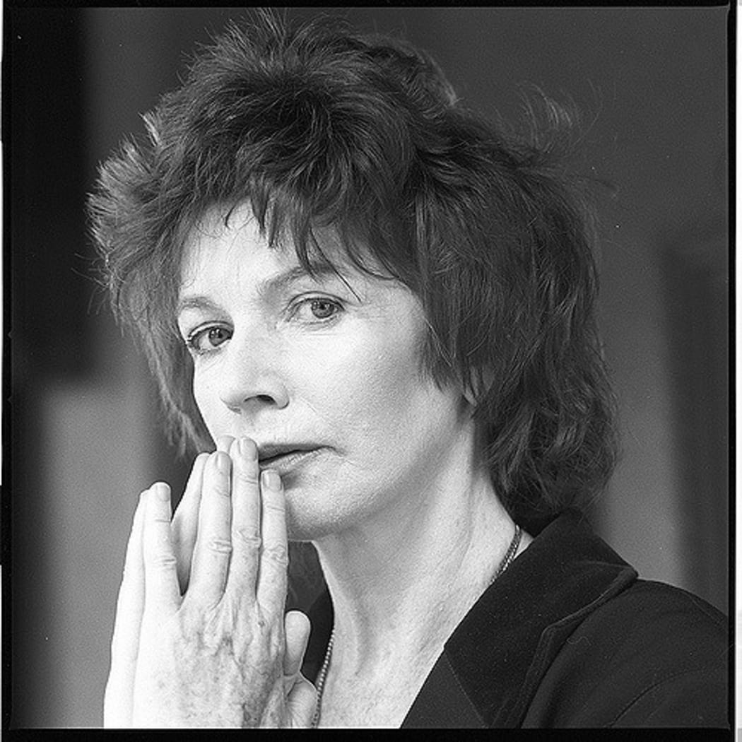 Edna O'Brien