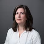Kate  Newton 