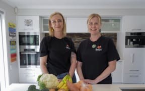 RNZ/Reece Baker