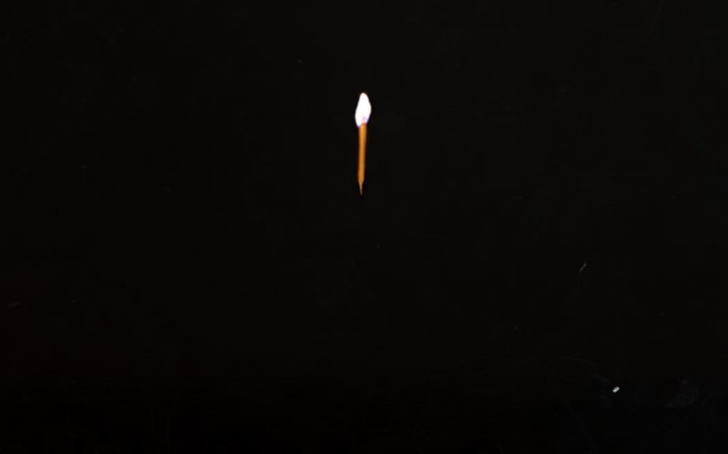 Sault's latest album Chapter 1.