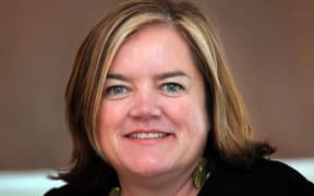 Dame Loiuse Casey - former to UK public servant