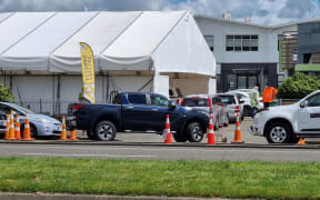 Testing for Covid-19 in Palmerston North after man attends cricket practice and later tests positive