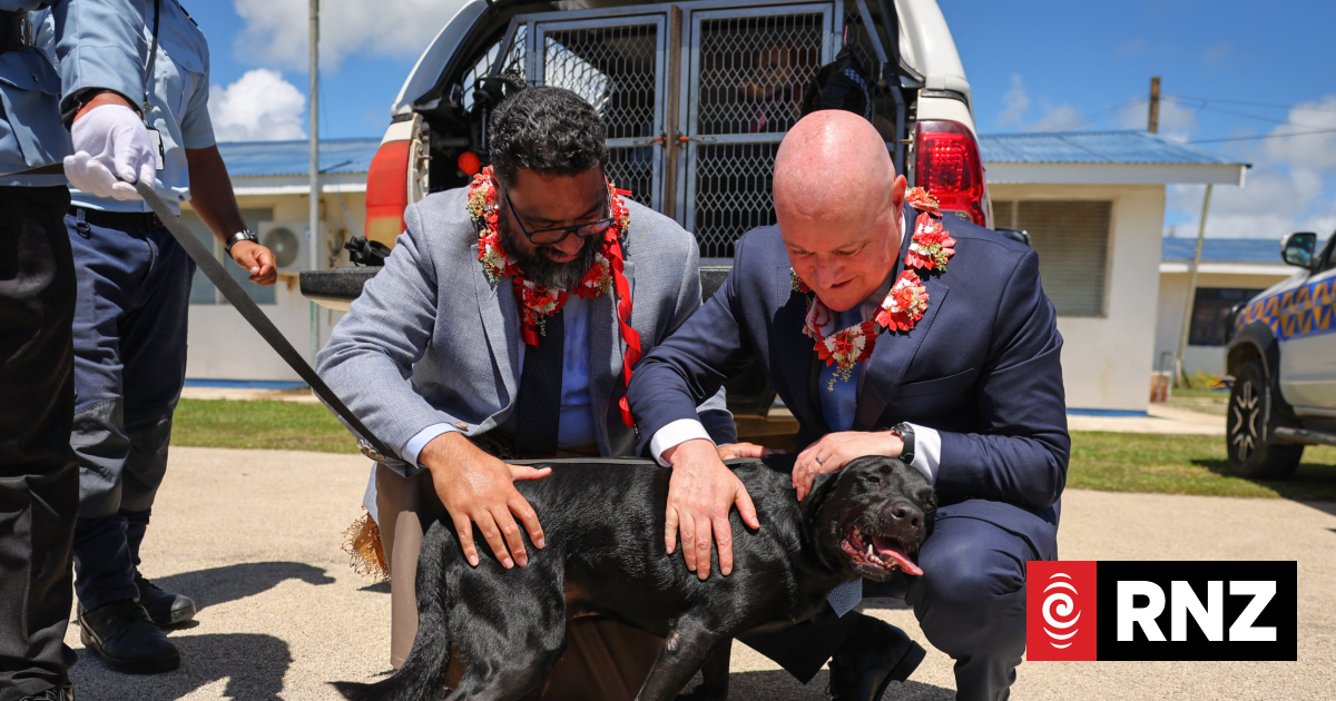 The strategically-placed aid game