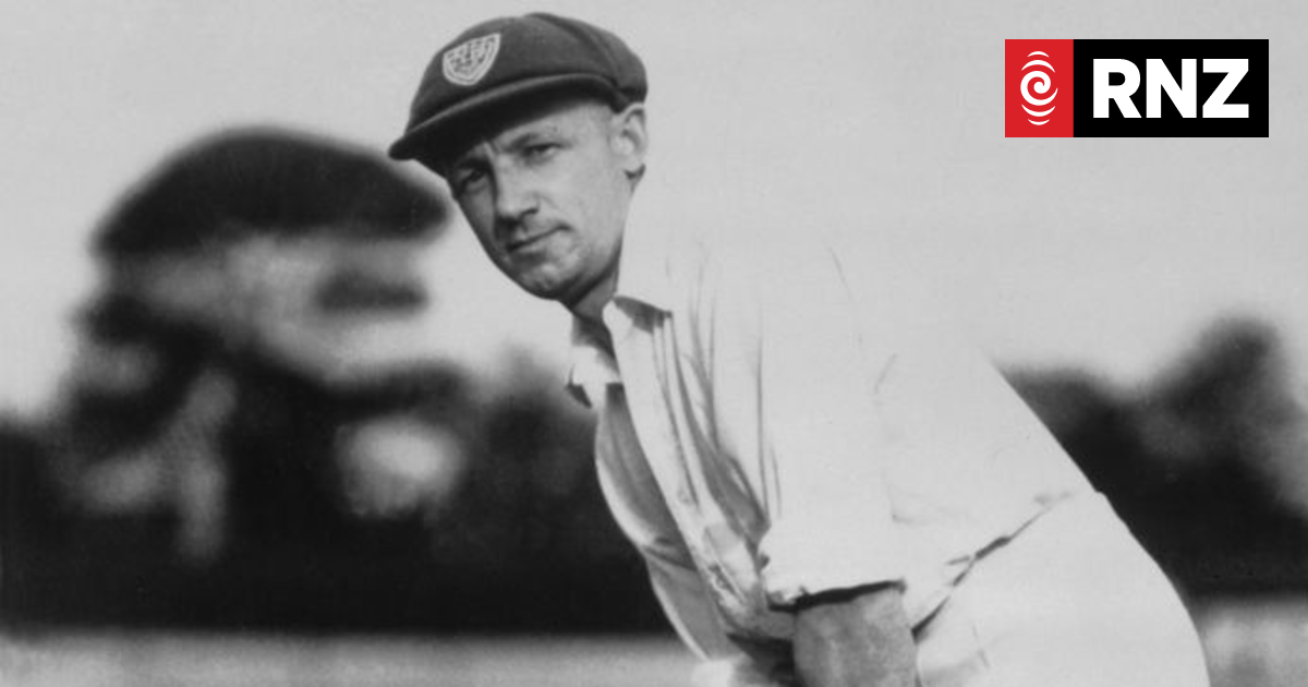 Don Bradman's 'Baggy Green' sells for $460,000 at auction