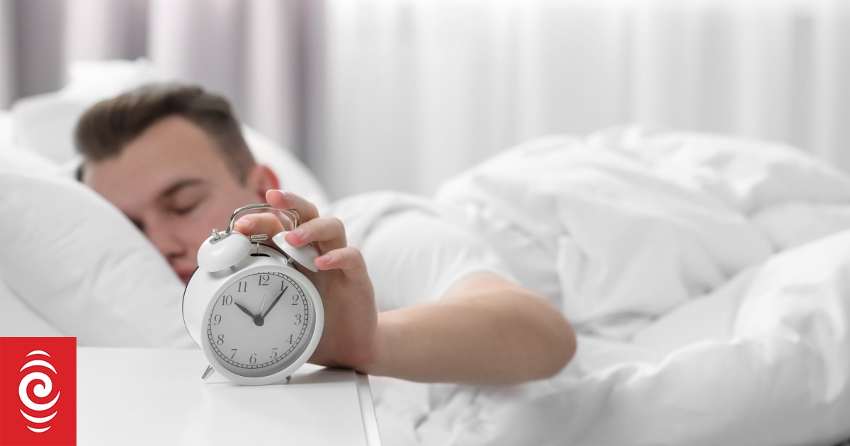 Sleep syncing & mouth taping: The solution to sleeplessness and snoring? - Vimarsana News