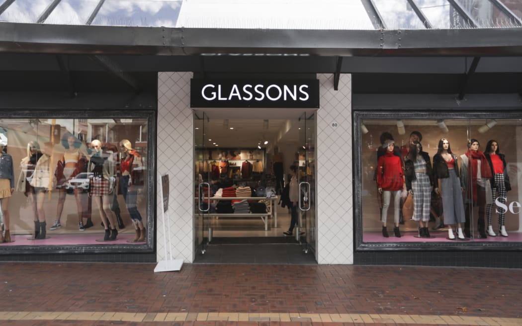 Glassons clothing australia hot sale