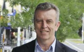 Greg Shanahan.