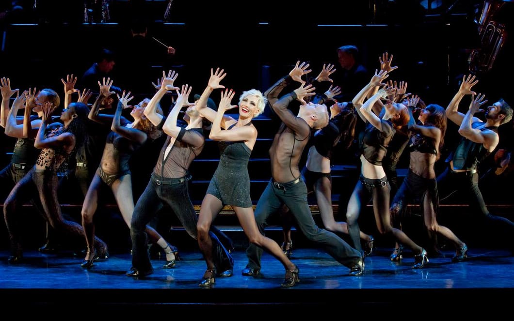 Chicago the Musical