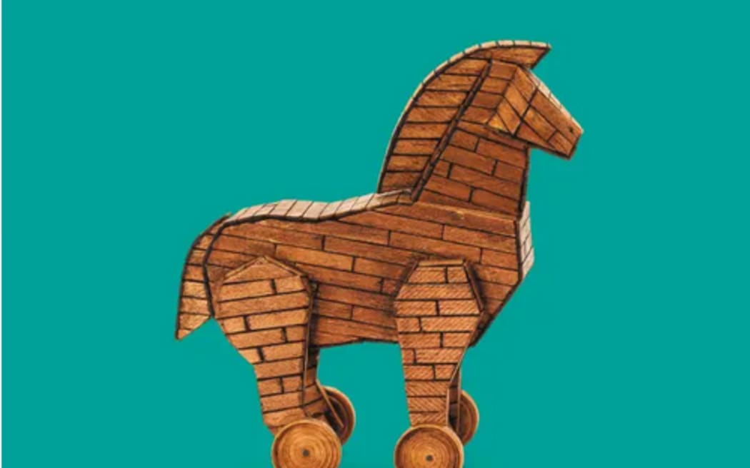 Nobody's Fool book cover