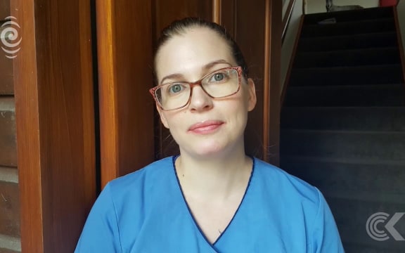 Heartache for Christchurch as fires blaze: RNZ Checkpoint