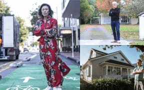 A selection of angry people with their arms crossed featured in Stuff recently