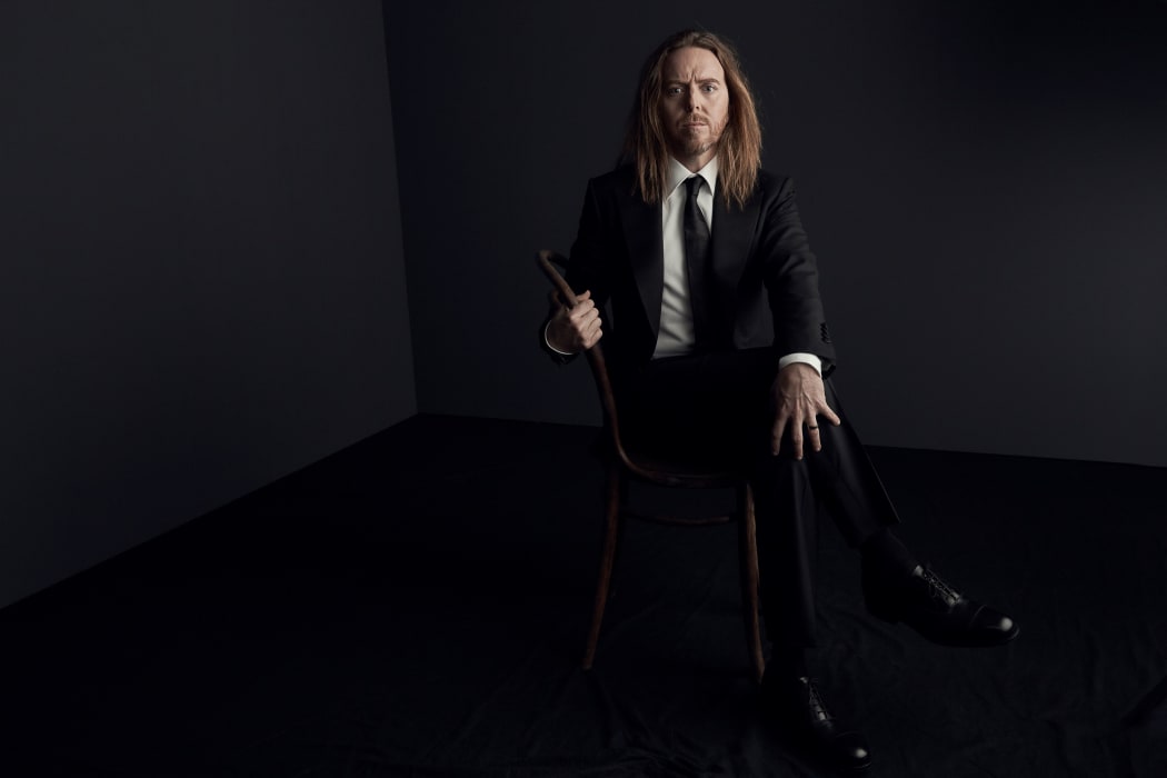 Tim Minchin