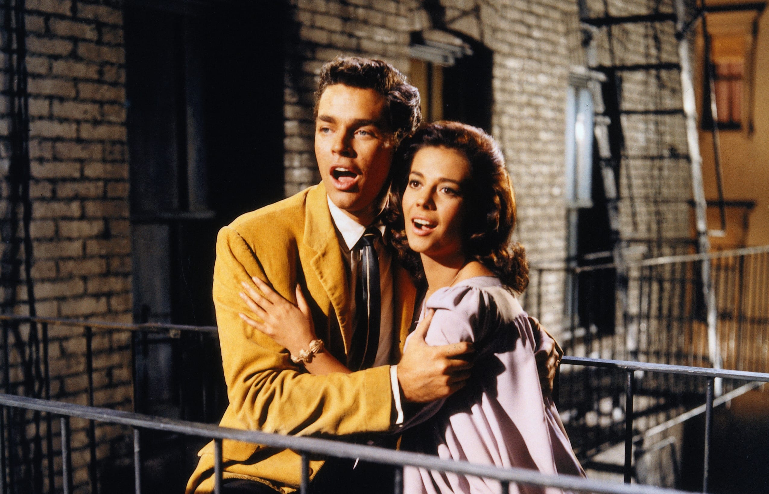 West Side Story