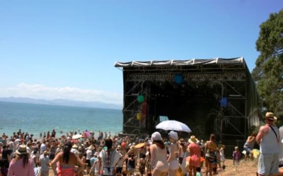 Splore 2010