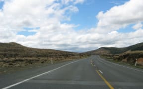 Desert Road, North Island