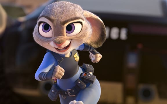 Zootopia thumb