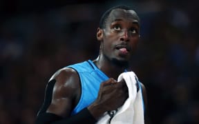 Cedric Jackson
