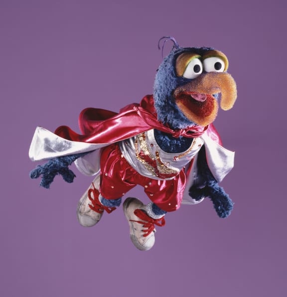 Gonzo