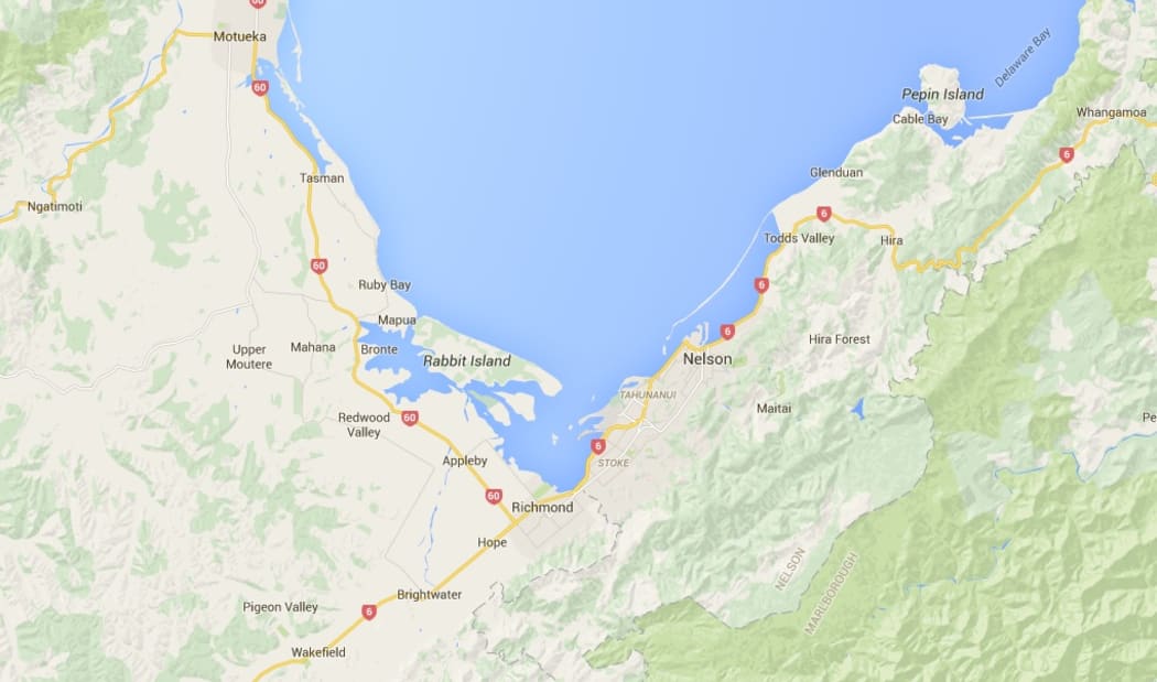 The Nelson region would be at greatest risk from a tsunami if an earthquake occurred off Taranaki or Cook Strait.