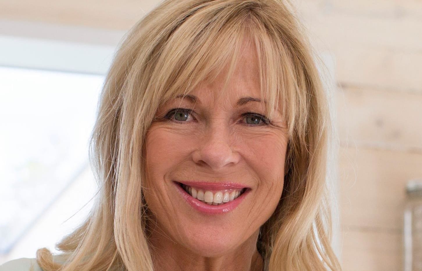 Annabel Langbein