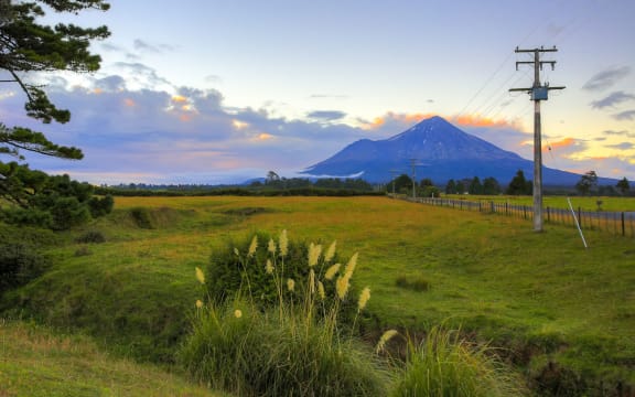 Taranaki is enjoying a tourism boom after the travel bible Lonely Planet named it the second best region in the world to visit in 2017.
