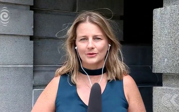 Journalist Karen Rutherford on why she supports foreign driver test: RNZ Checkpoint