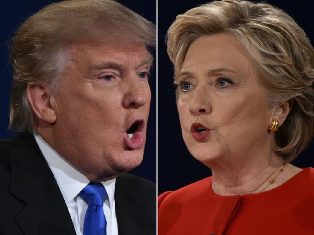 The second round of the presidential debates will be held in St Louis, and it could get nasty.