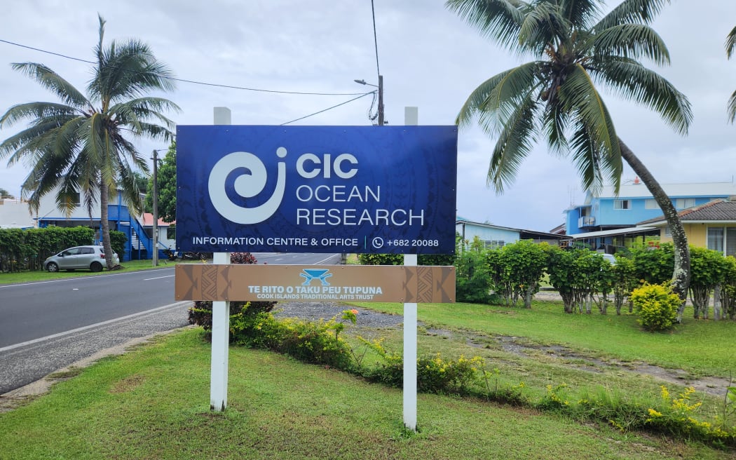 CIC Ocean Research has set up a trust, Te Rito o Taku Peu Tupuna, translated to mean “the richness of culture” to support various community projects in the country.